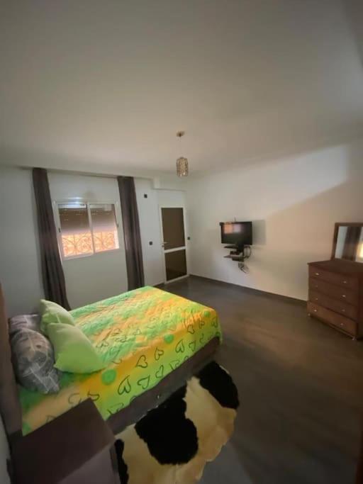 Pour Les Familles Super Et Magnifique Appartement Safi Exterior foto