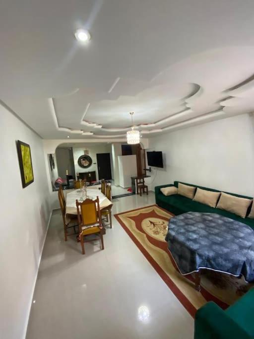 Pour Les Familles Super Et Magnifique Appartement Safi Exterior foto